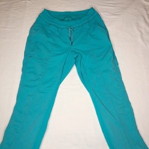 Lululemon Ankle Length Pants